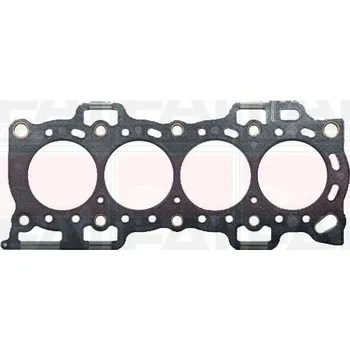 Těsnění motoru Těsnění, hlava válce FAI AutoParts HG602