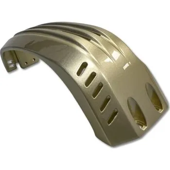 Elektrokolo Crussis - Kryt motoru Bosch pro e-Country full 11.9