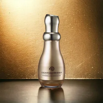 Pleťový krém BB Krém Gold Energy Snail Synergy