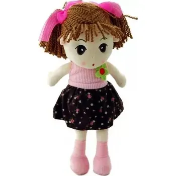 Panenka Nefere Hadrová panenka 43 cm Mája