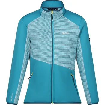 Dámská mikina Regatta Wmn Yare IX Velikost: S / Barva: modrá