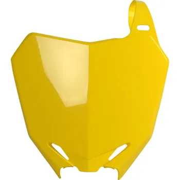 Startovní číslo Polisport pro Suzuki RM-Z