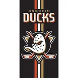TipTrade Plážová osuška Anaheim Ducks NHL Prestige