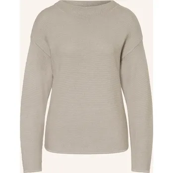 Dámský svetr More & More Dámský Svetr, světle šedá, 42