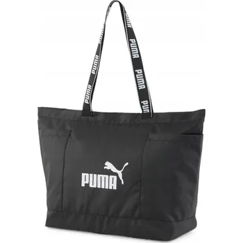Puma sportovní taška polyester logo