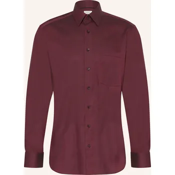 Pánská košile Eterna Pánská Košile Modern Fit, fuchsiová, 44