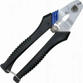 Cyklo nářadí kleště SHIMANO TL-CT12 na bowdeny a lanka