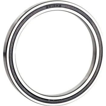 Ložisko kuličkové CB-270 6710 2RS 50x62x6