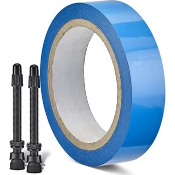 Duše na kolo Bezdušový kit Weldtite MTB