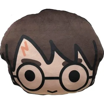 plyšák Harry Potter polštář Harry
