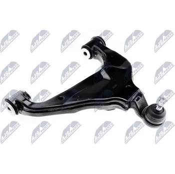 Zavěšení kol Řídicí páka, zavěšení kol NTY ZWD-TY-128