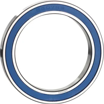 Ložisko kuličkové keramické CB-380 6807 LLB 35x47x7