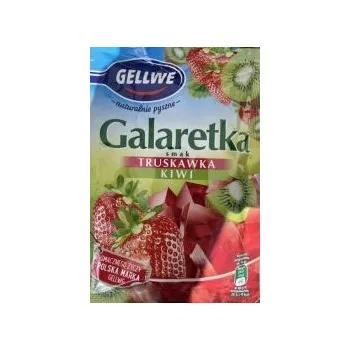 GALARETKA JAHODA/KIWI 72G