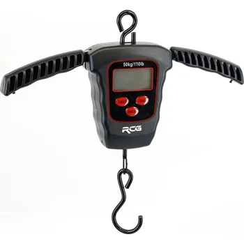 Kuchyňská váha RCG Digitální Váha