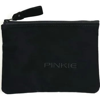 Kosmetická taška PINKIE kosmetická taštička Dark Black
