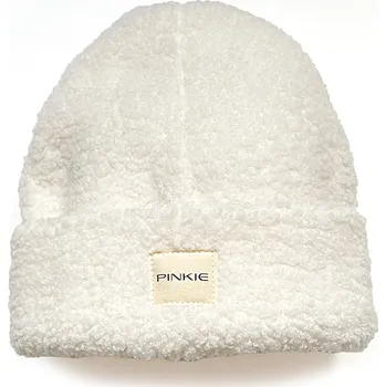 Čepice PINKIE čepice Label Teddy Snow Varianta/ velikost: 6let-dospělá