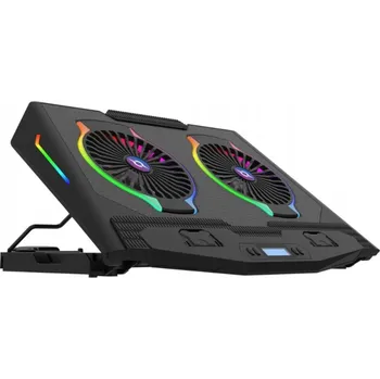 AQIRYS Chladicí podložka pod notebook PLUTO