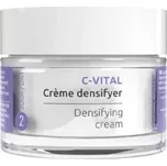 Soskin Paris Intenzivní pleťový krém na vrásky s vitamínem C a retinolem Densifying Cream C-Vital (Densifying Cream) 50 ml + 2 měsíce na vrácení zboží