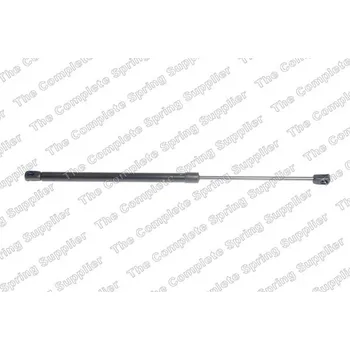 Příslušenství karosérie Pneumatická pružina, zavazadlový / nákladový prostor LESJÖFORS 8185726