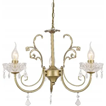 Závěsné svítidlo ACA 3 - 3 světelné body E14