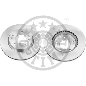 Brzdový kotouč OPTIMAL Brzdový kotouč - 275 mm OPT BS-8274C