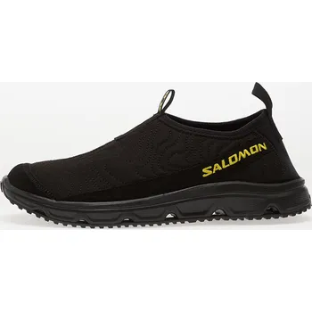 Dámské tenisky Tenisky Salomon Rx Moc 3.0 Atq Black/ Black/ Lemon EUR 42 2/3