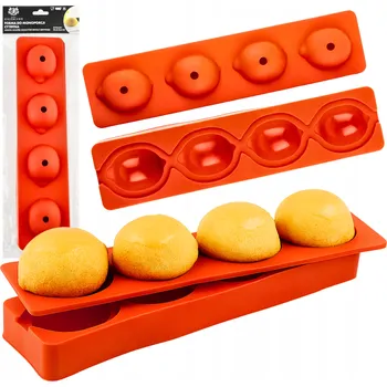 Forma na pečení Forma na sušenky Karl Hausmann 8 x 35 cm