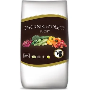 Hnojivo Organické, přírodní hnojivo CDN hnůj 5 kg 20 l hovězí