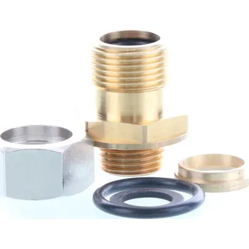 Kotel BUDERUS Šroubení výstupu plynové armatury - GB112