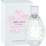 Jimmy Choo Jimmy Choo Floral 90 ml toaletní voda pro ženy