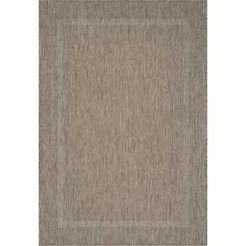 Koberec Ayyildiz Relax 4311 hnědý 60 x 100 cm