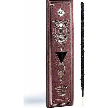 Vonná tyčinka Vonné tyčinky Sagrada Madre Sagrado Meditation 38 g
