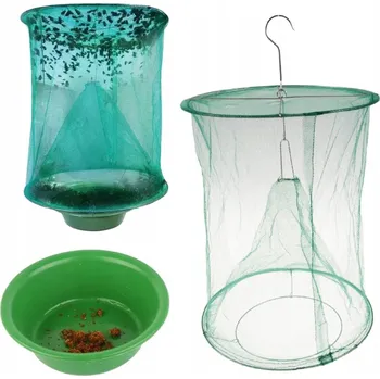 Přípravek proti hmyzu Lapač much PrzydaSie