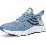 Letní sportovní tenisky s odpruženou podrážkou Barva: Modrá, Velikost: 36