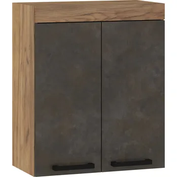 Šatní skříň Horní skříňka Rodos 14 W60