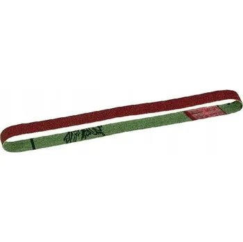 Brusný papír Brusný pás Proxxon BSL220/E, zrnitost 80 [5 ks]