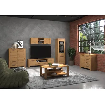 Obývací stěna Obývací stěna Slide 2