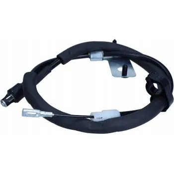 Zavěšení kol 32-1366 LANKO RUČNÍ BRZDY JEEP COMMANDER GRAND CHEROKEE 3.7-5.7 V8 4X4