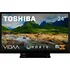 Televizor Toshiba 24" LED (24WV3F63DG)