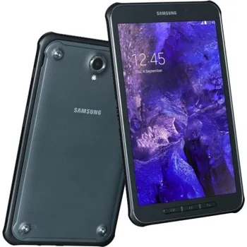 Tablet Tablet Samsung Galaxy Tab Active (T360) 8" 1,5 GB / 16 GB černý