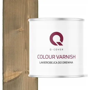 barva a nátěr na dřevo LAKYROVÁ MORIDLA NA DŘEVO 3V1 EXTRA LAZURA ŠEDOBÉŽOVÁ 7006 SATÉN 2,5L OCHRANNÁ