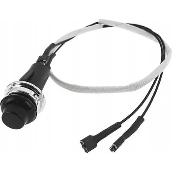 Knoflík Weber Knoflík zapalování pro Spirit 200/300