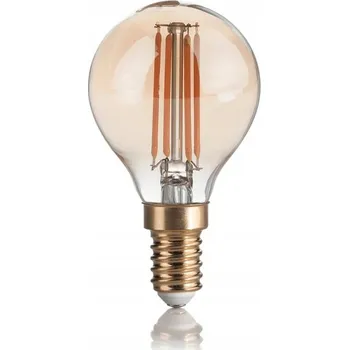 Žárovka Ideal Lux LED žárovka E14 3,5W Ideal Lux 151656