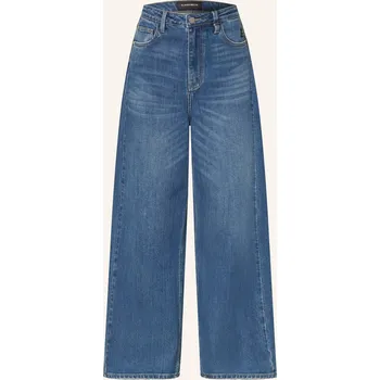 Dámské džíny Elias Rumelis Dámské Wide Leg Džíny Eireen, 1167 maya blue, 36