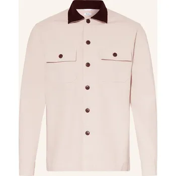 Pánská košile Paul Pánská Svrchní Košile, krémová, 46