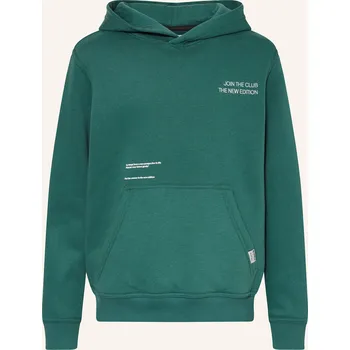 Pánská mikina Garcia Chlapecká Mikina S Kapucí, Mikina S Kapucí, 176