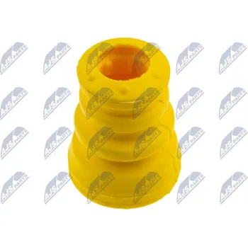Zarážka, odpružení NTY AB-TY-056