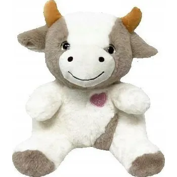 plyšák Plyšová Hračka Kravička Magdalena 27 cm