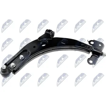 Zavěšení kol Řídicí páka, zavěšení kol NTY ZWD-KA-314