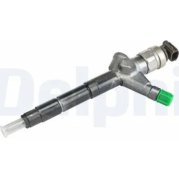 Ventil palivového systému Vstřikovací ventil DELPHI HRD615